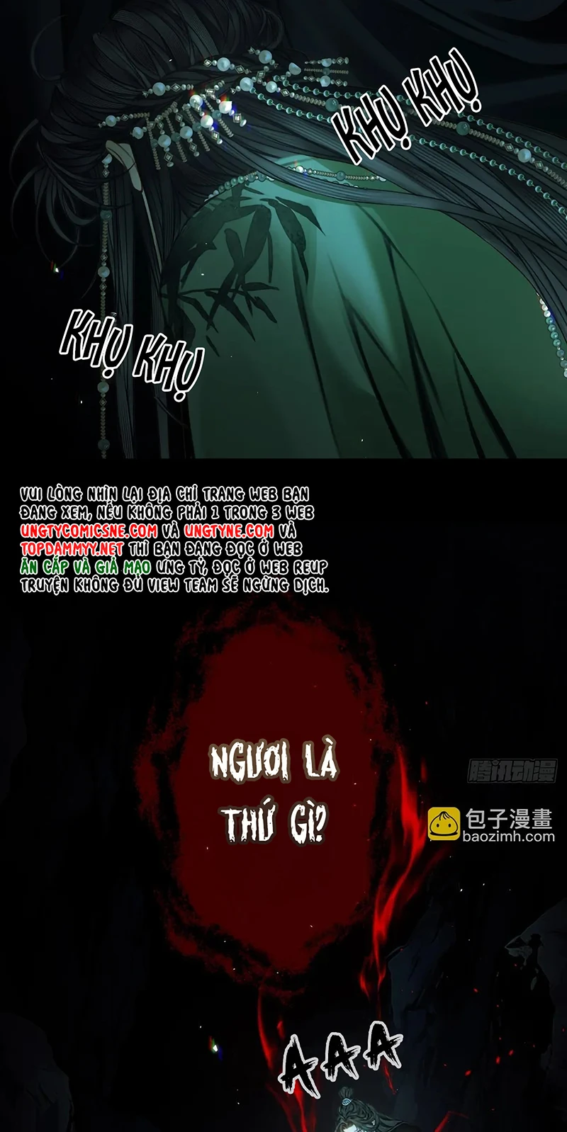 An Tọa Trước Khung Cửa Sáng Chapter 24 - 15