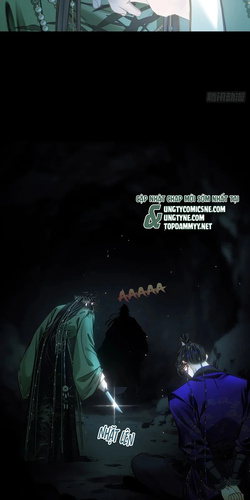 An Tọa Trước Khung Cửa Sáng Chapter 24 - 17