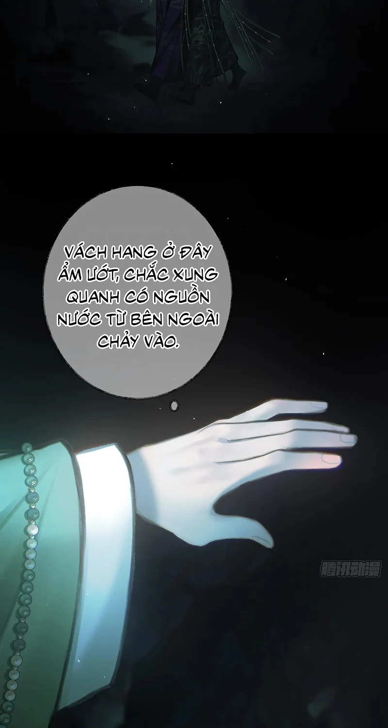 An Tọa Trước Khung Cửa Sáng Chapter 24 - 20