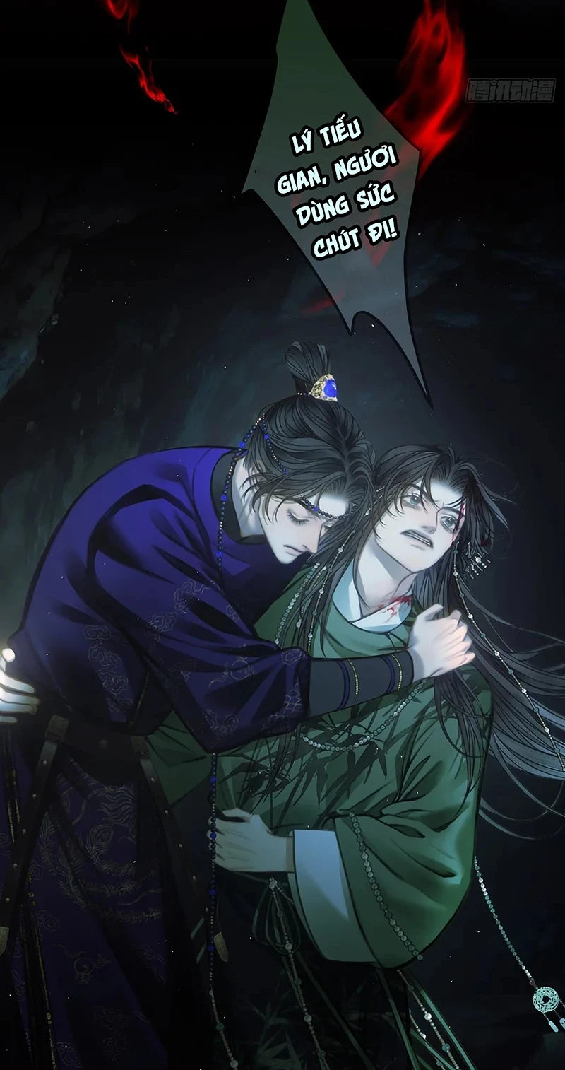 An Tọa Trước Khung Cửa Sáng Chapter 24 - 23