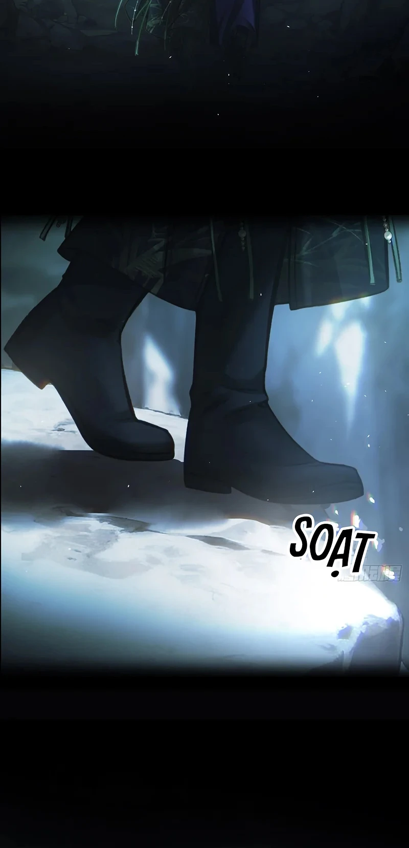 An Tọa Trước Khung Cửa Sáng Chapter 24 - 25