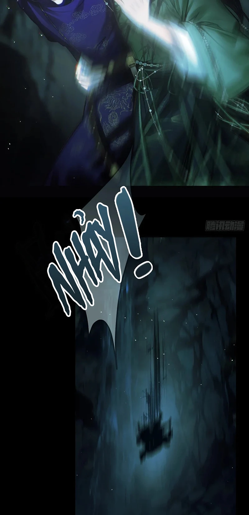 An Tọa Trước Khung Cửa Sáng Chapter 24 - 28