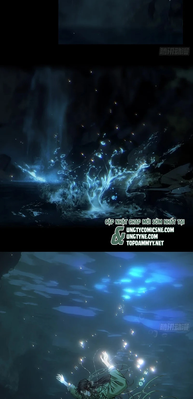 An Tọa Trước Khung Cửa Sáng Chapter 24 - 29