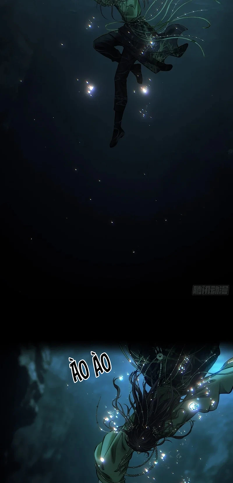 An Tọa Trước Khung Cửa Sáng Chapter 24 - 30