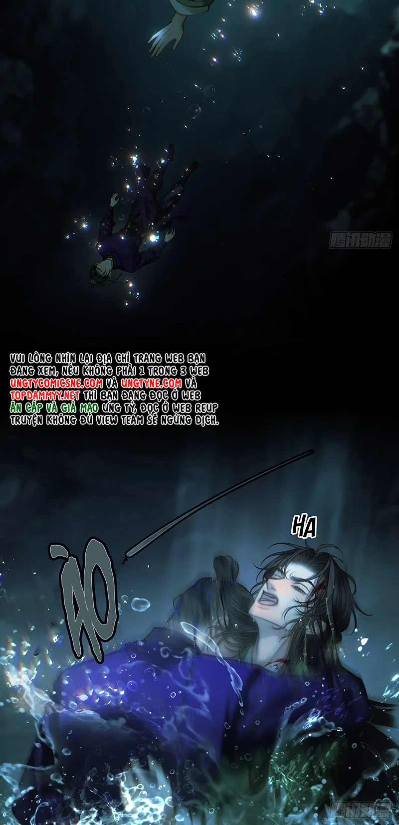 An Tọa Trước Khung Cửa Sáng Chapter 24 - 31