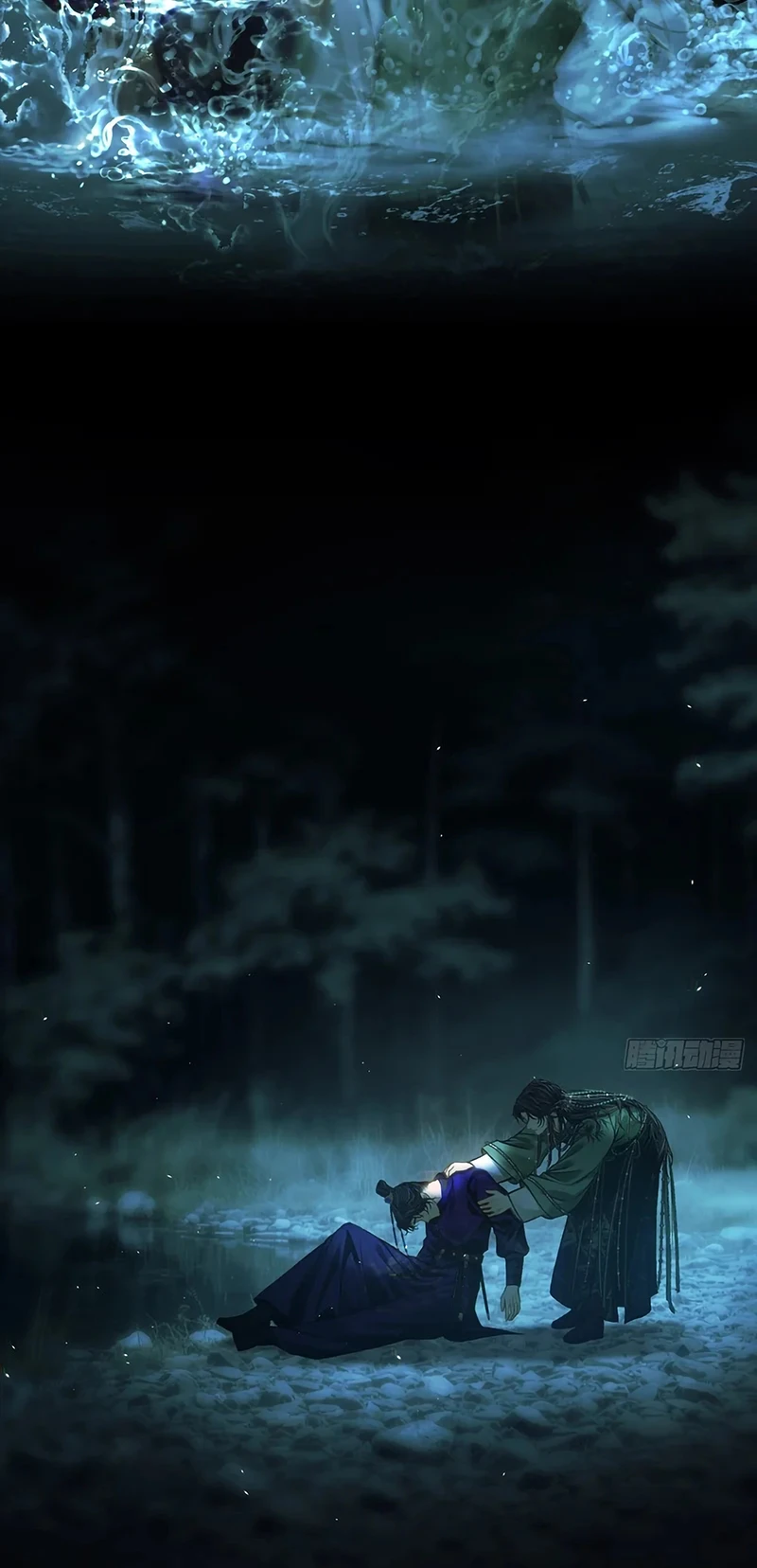 An Tọa Trước Khung Cửa Sáng Chapter 24 - 32