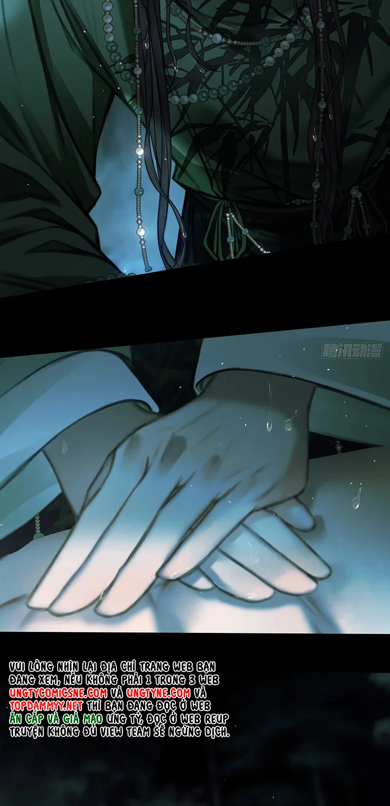 An Tọa Trước Khung Cửa Sáng Chapter 24 - 35