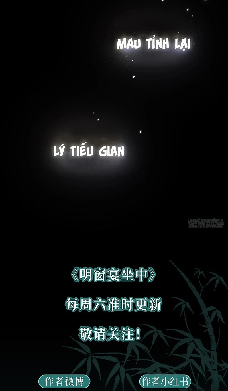 An Tọa Trước Khung Cửa Sáng Chapter 24 - 37