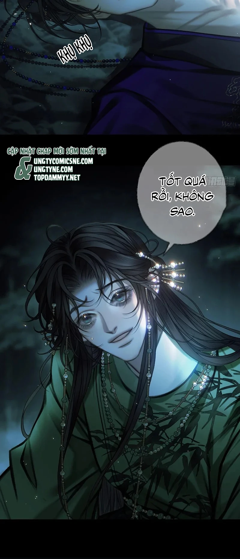 An Tọa Trước Khung Cửa Sáng Chapter 25 - 3