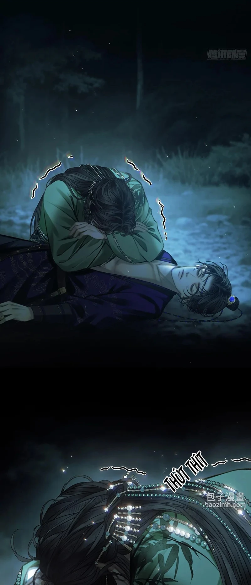 An Tọa Trước Khung Cửa Sáng Chapter 25 - 4