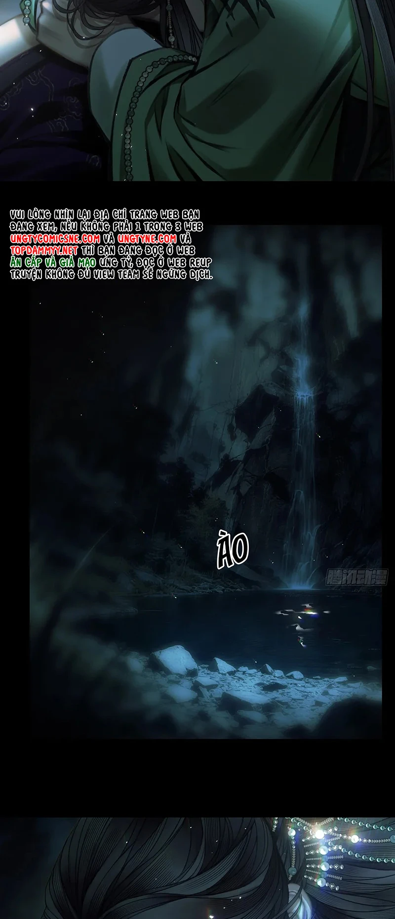 An Tọa Trước Khung Cửa Sáng Chapter 25 - 5