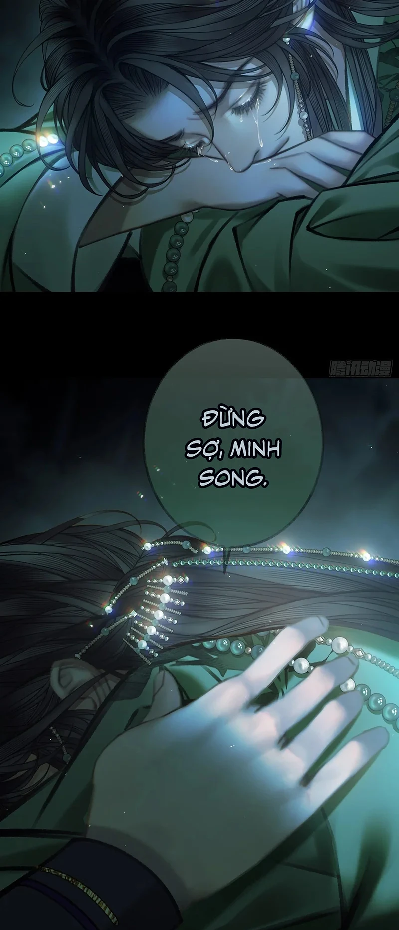 An Tọa Trước Khung Cửa Sáng Chapter 25 - 6