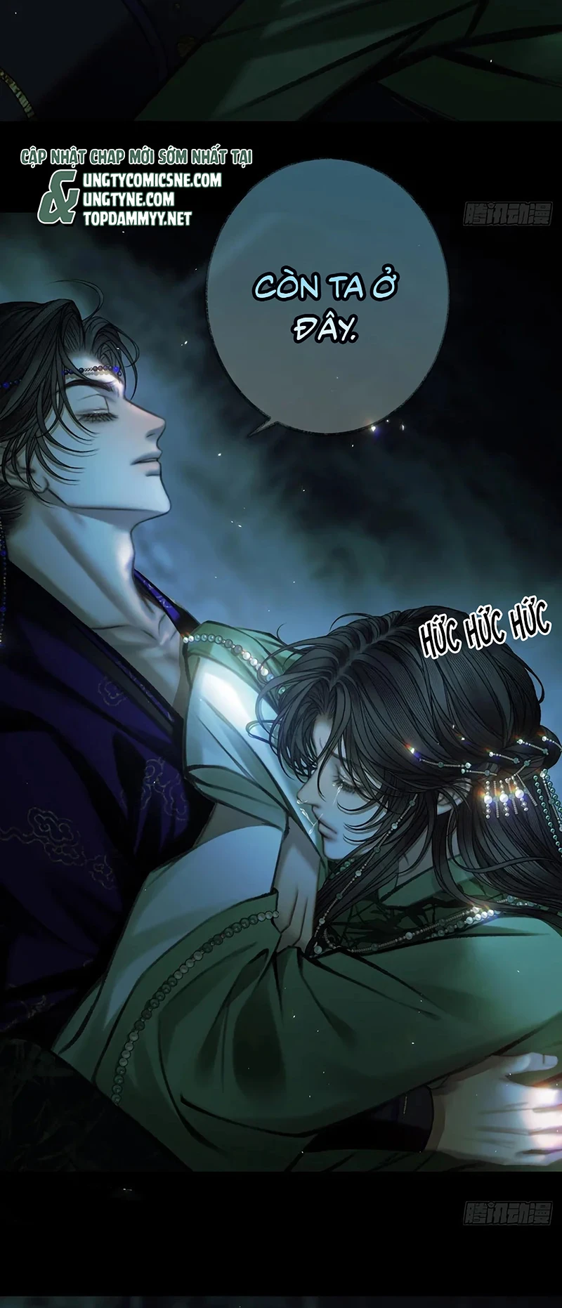 An Tọa Trước Khung Cửa Sáng Chapter 25 - 7