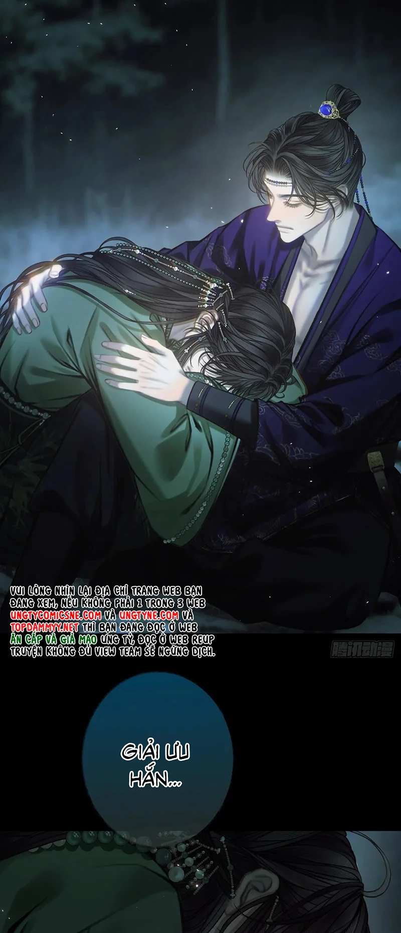 An Tọa Trước Khung Cửa Sáng Chapter 25 - 8