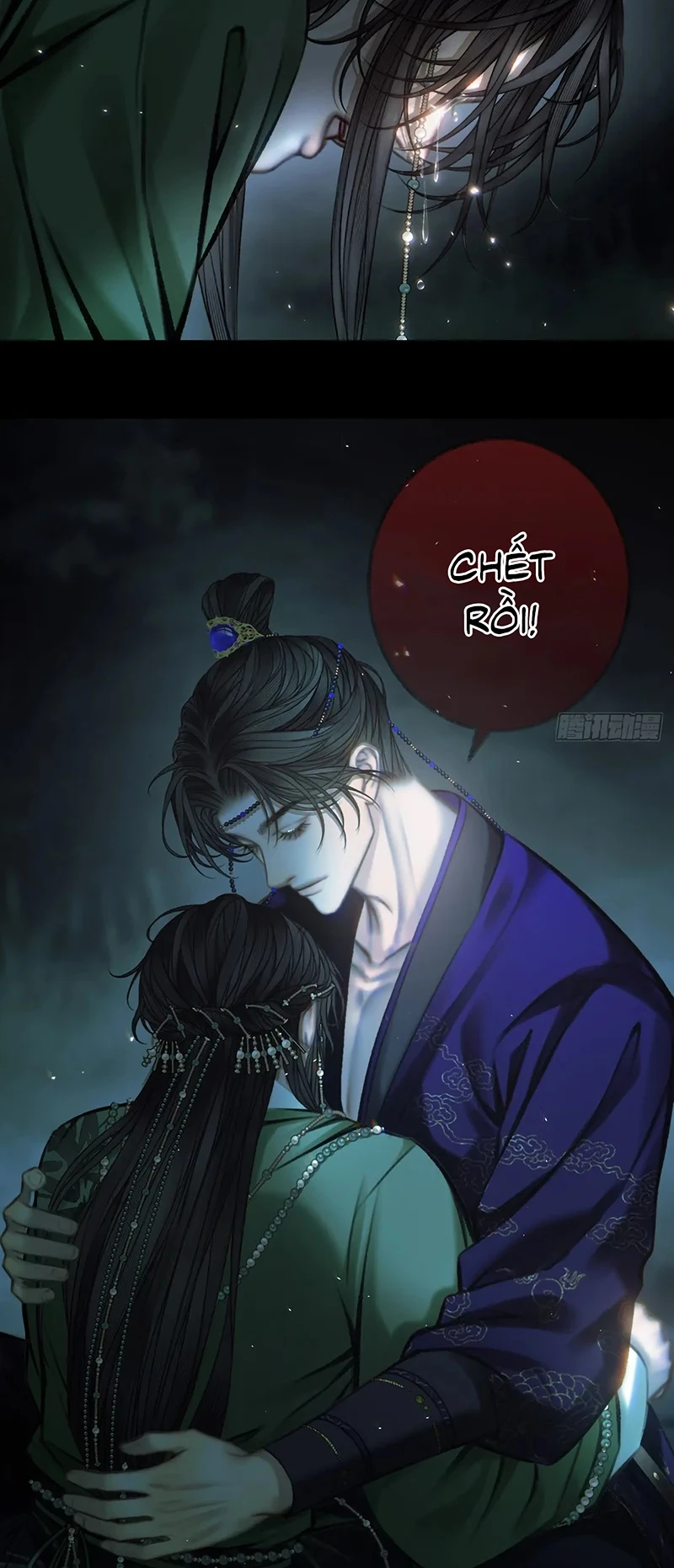 An Tọa Trước Khung Cửa Sáng Chapter 25 - 9