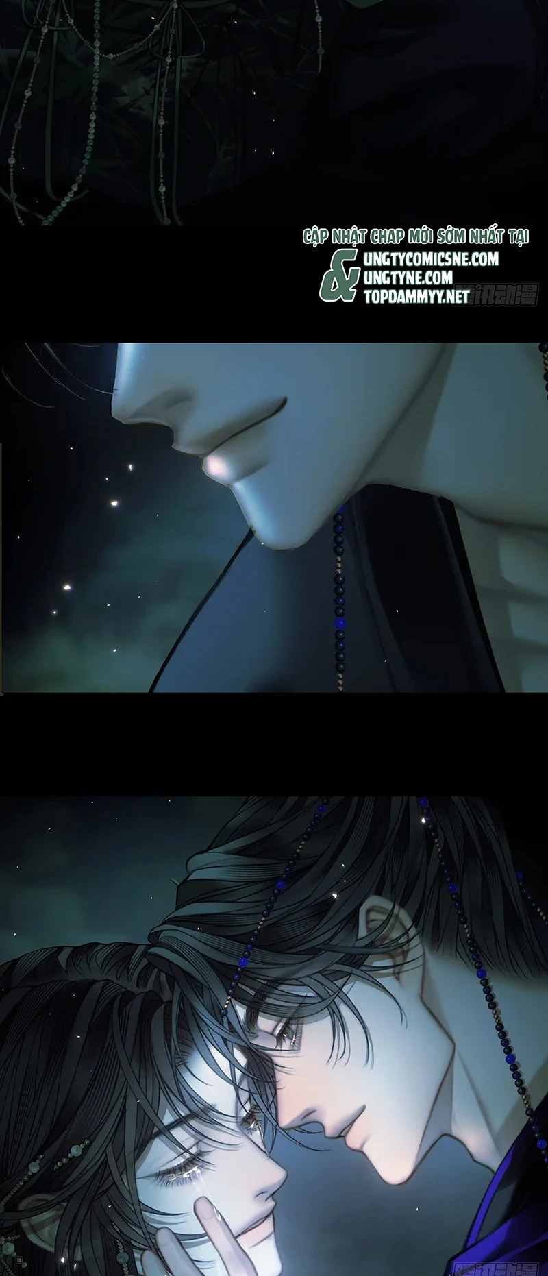 An Tọa Trước Khung Cửa Sáng Chapter 25 - 10