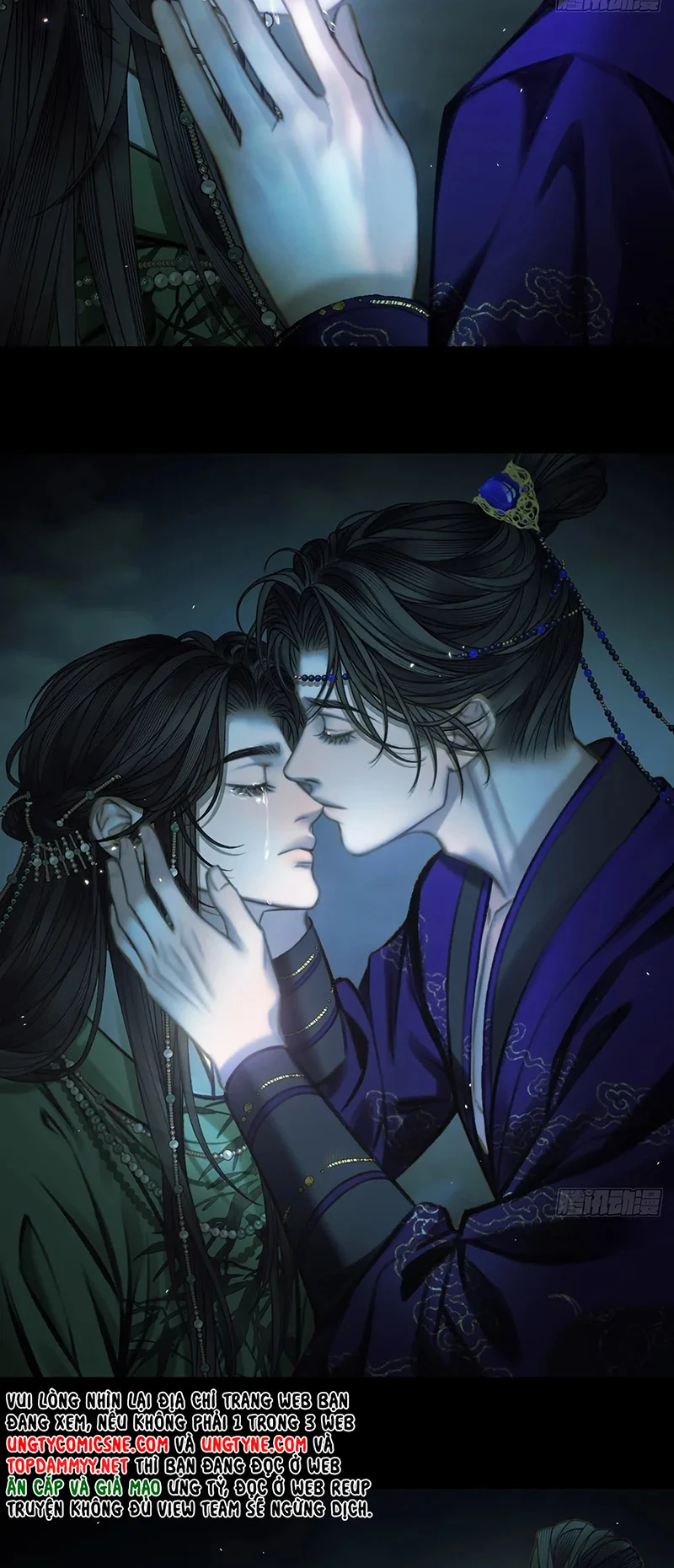 An Tọa Trước Khung Cửa Sáng Chapter 25 - 11