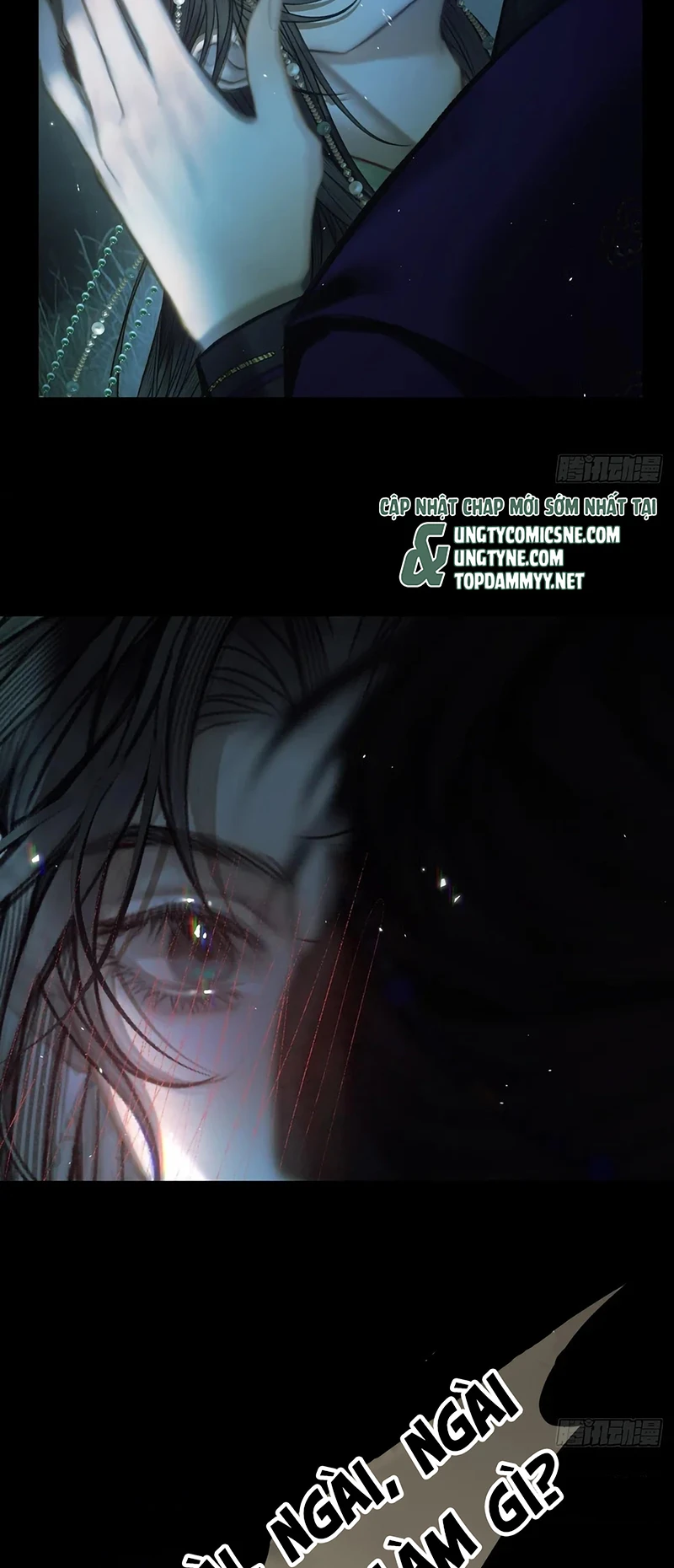 An Tọa Trước Khung Cửa Sáng Chapter 25 - 13