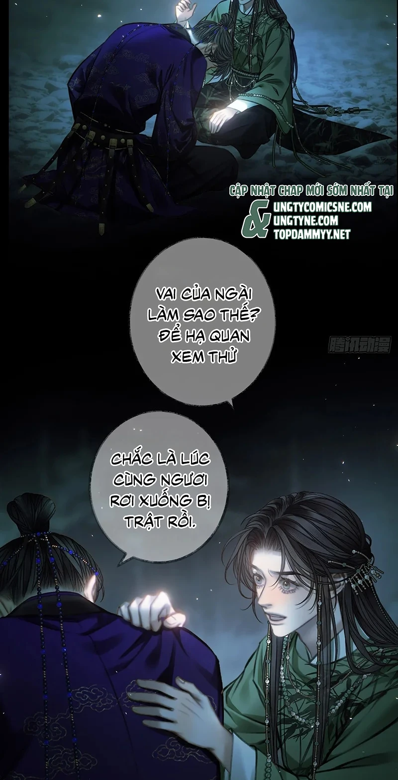 An Tọa Trước Khung Cửa Sáng Chapter 25 - 18