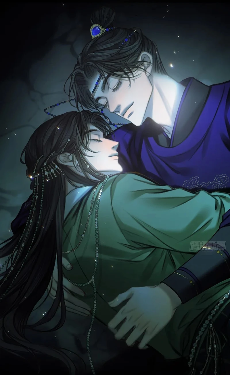 An Tọa Trước Khung Cửa Sáng Chapter 25 - 22