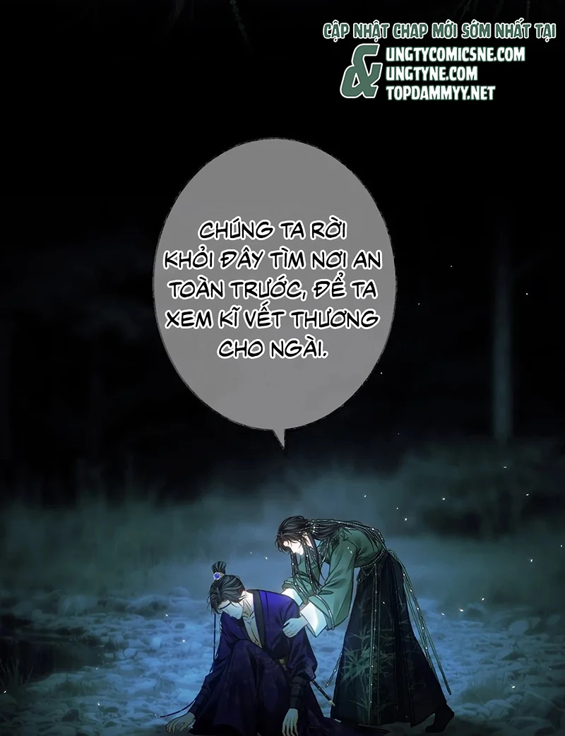 An Tọa Trước Khung Cửa Sáng Chapter 25 - 23