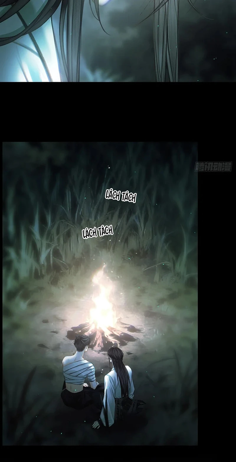 An Tọa Trước Khung Cửa Sáng Chapter 25 - 28