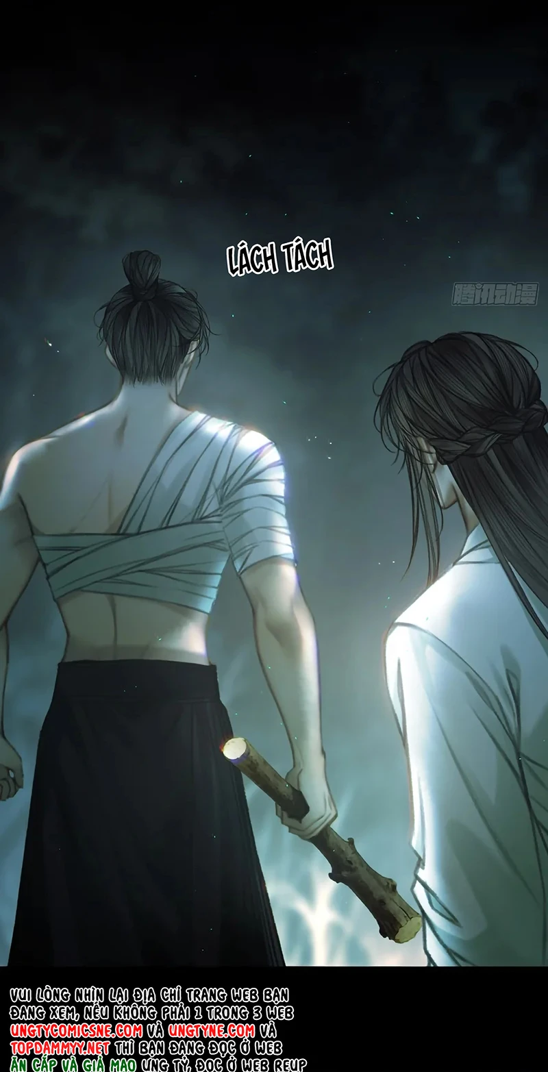 An Tọa Trước Khung Cửa Sáng Chapter 25 - 29