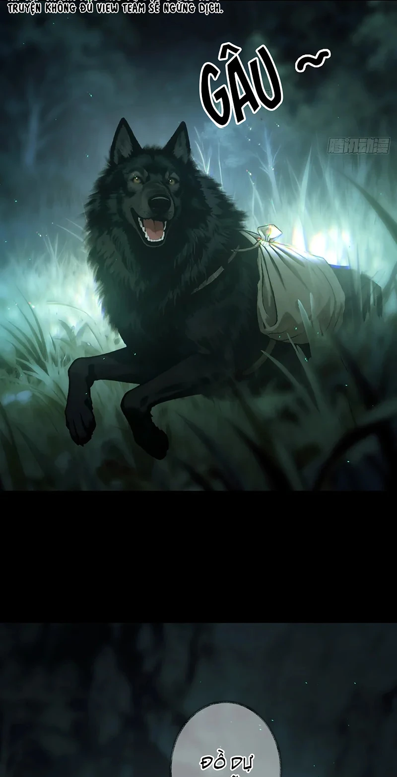 An Tọa Trước Khung Cửa Sáng Chapter 25 - 30