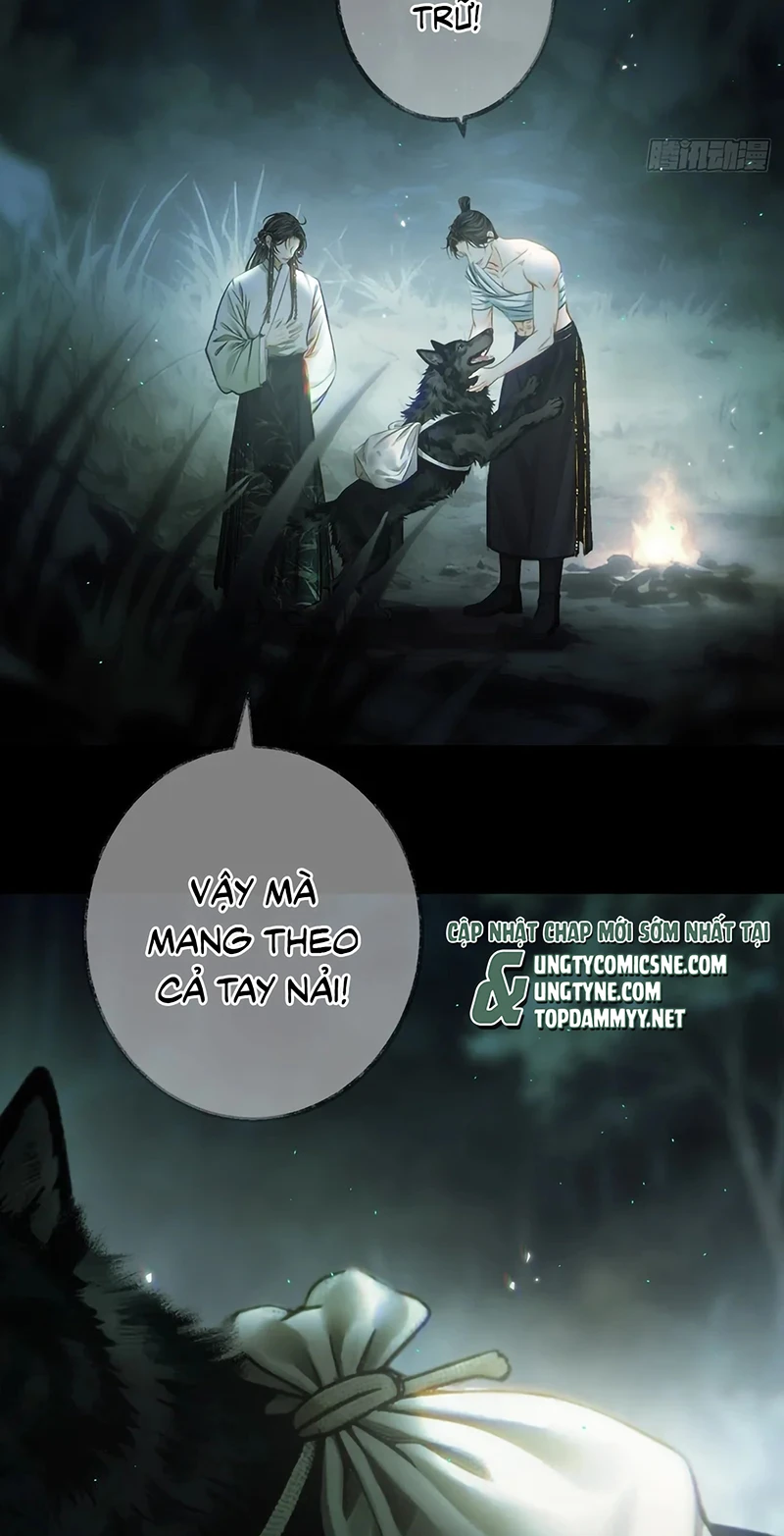 An Tọa Trước Khung Cửa Sáng Chapter 25 - 31