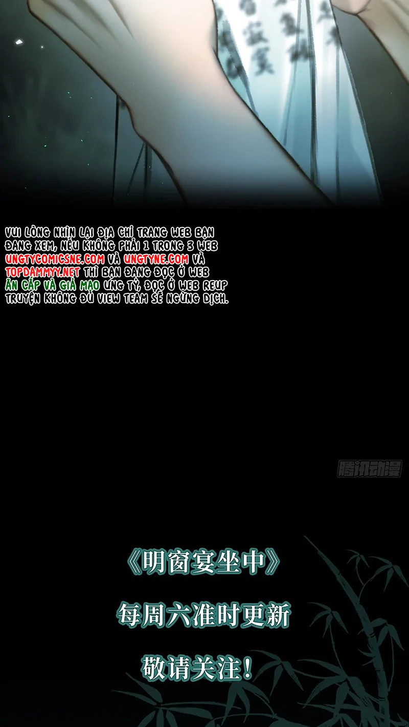 An Tọa Trước Khung Cửa Sáng Chapter 25 - 33