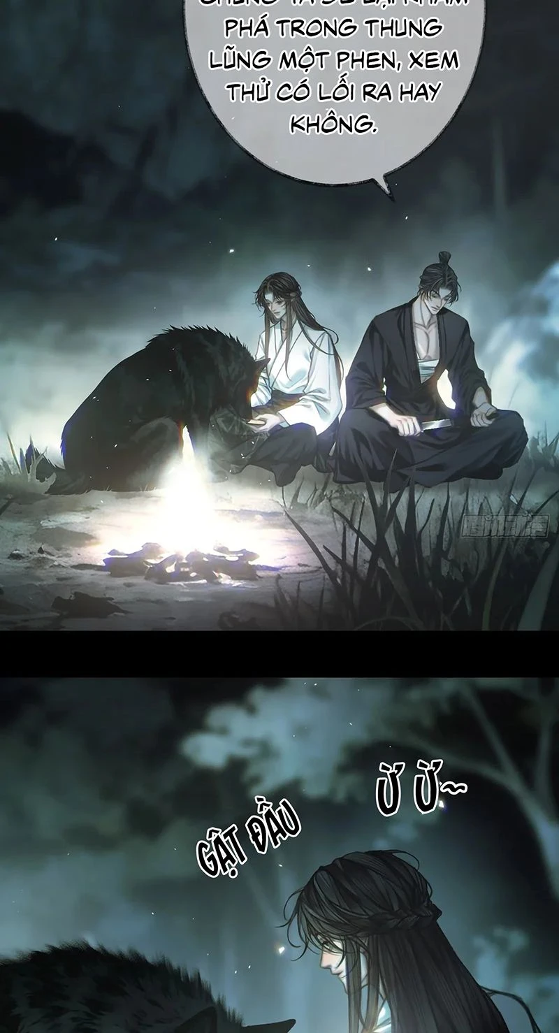 An Tọa Trước Khung Cửa Sáng Chapter 26 - 4