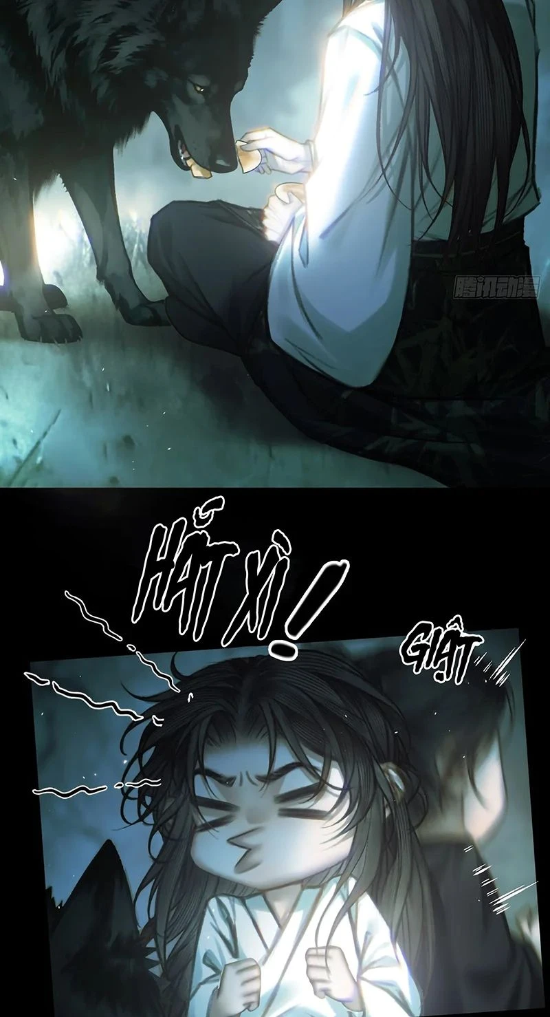 An Tọa Trước Khung Cửa Sáng Chapter 26 - 5