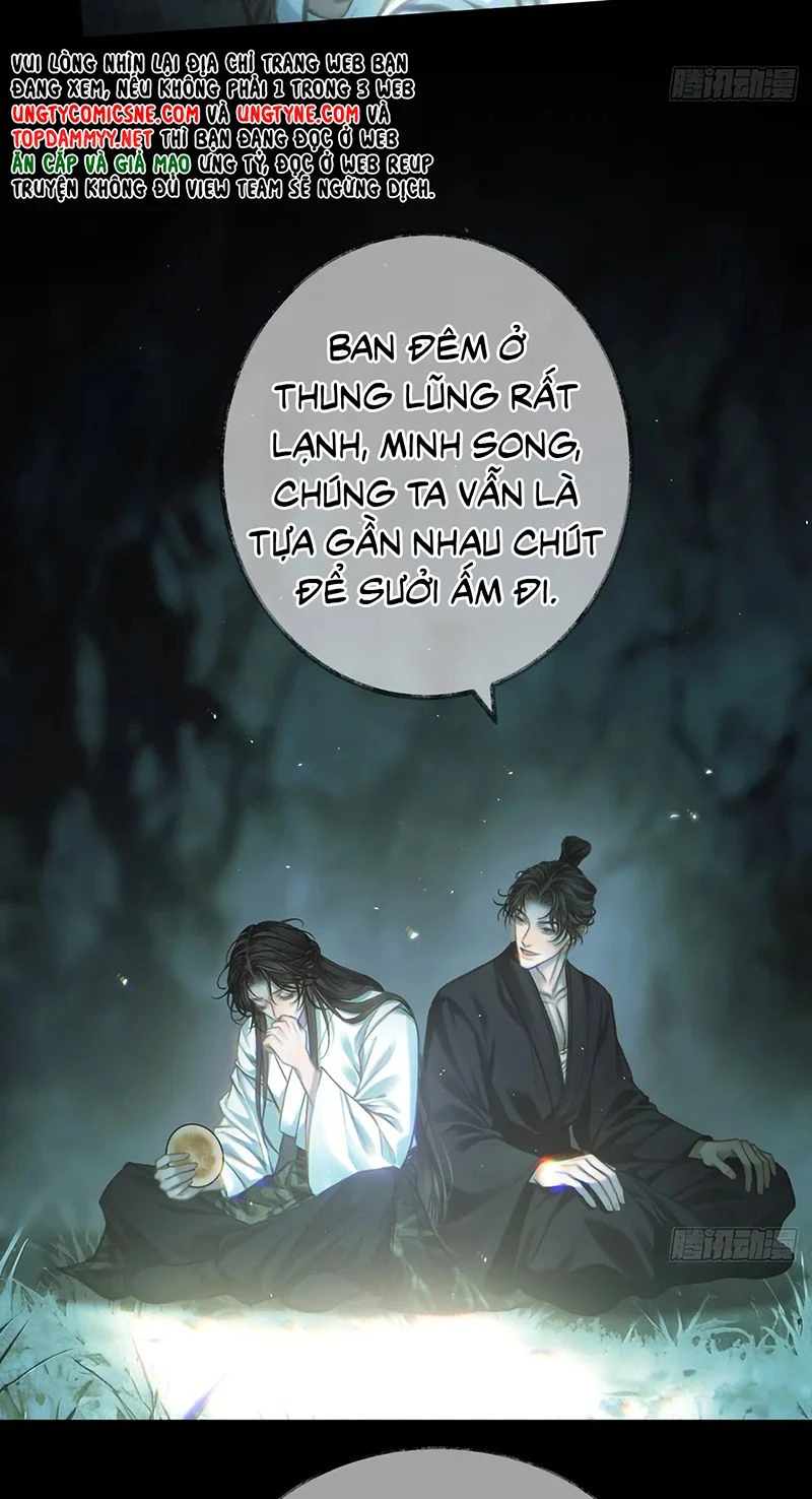 An Tọa Trước Khung Cửa Sáng Chapter 26 - 6