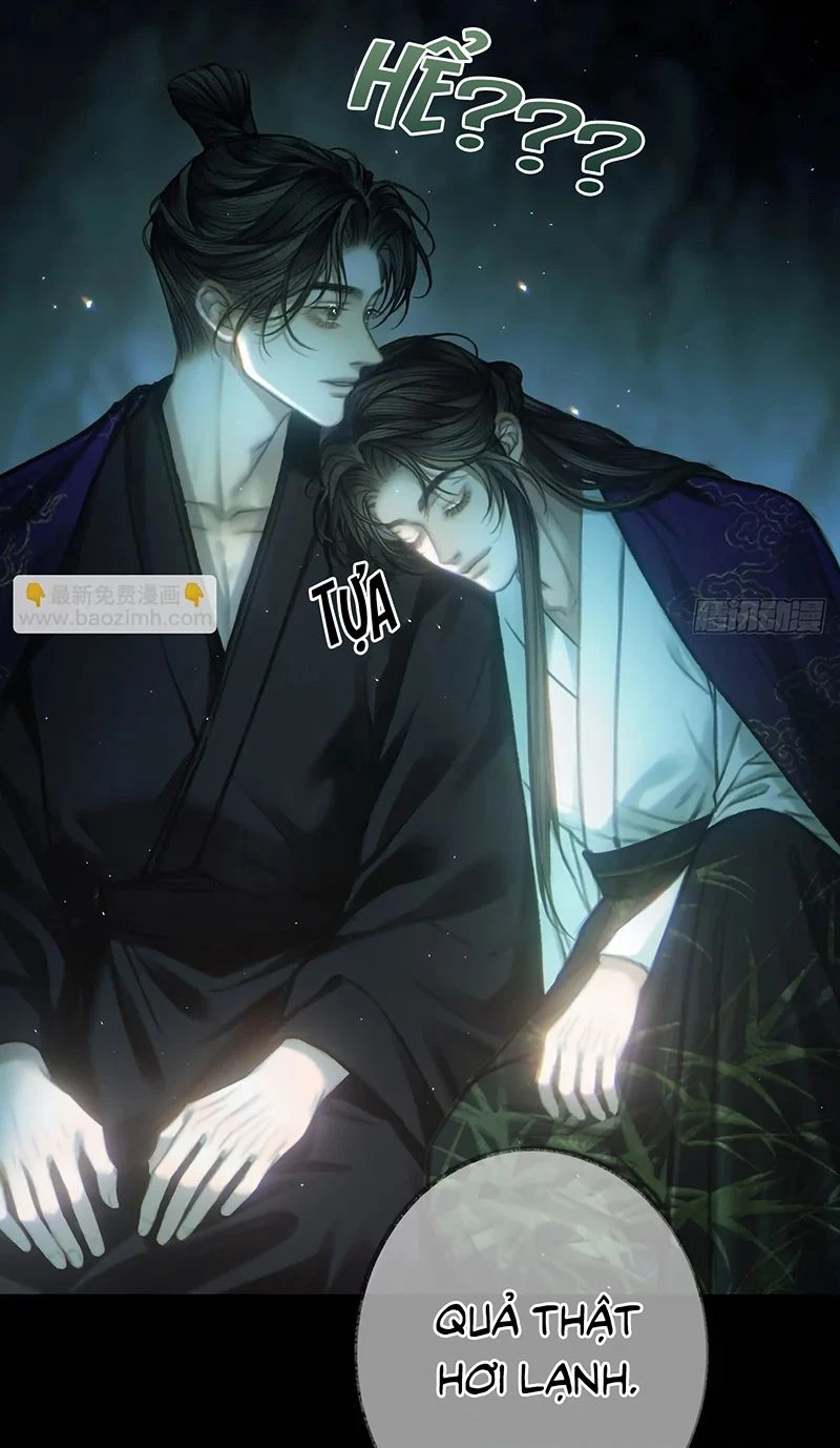 An Tọa Trước Khung Cửa Sáng Chapter 26 - 12