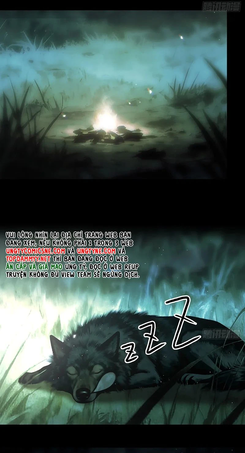 An Tọa Trước Khung Cửa Sáng Chapter 26 - 15