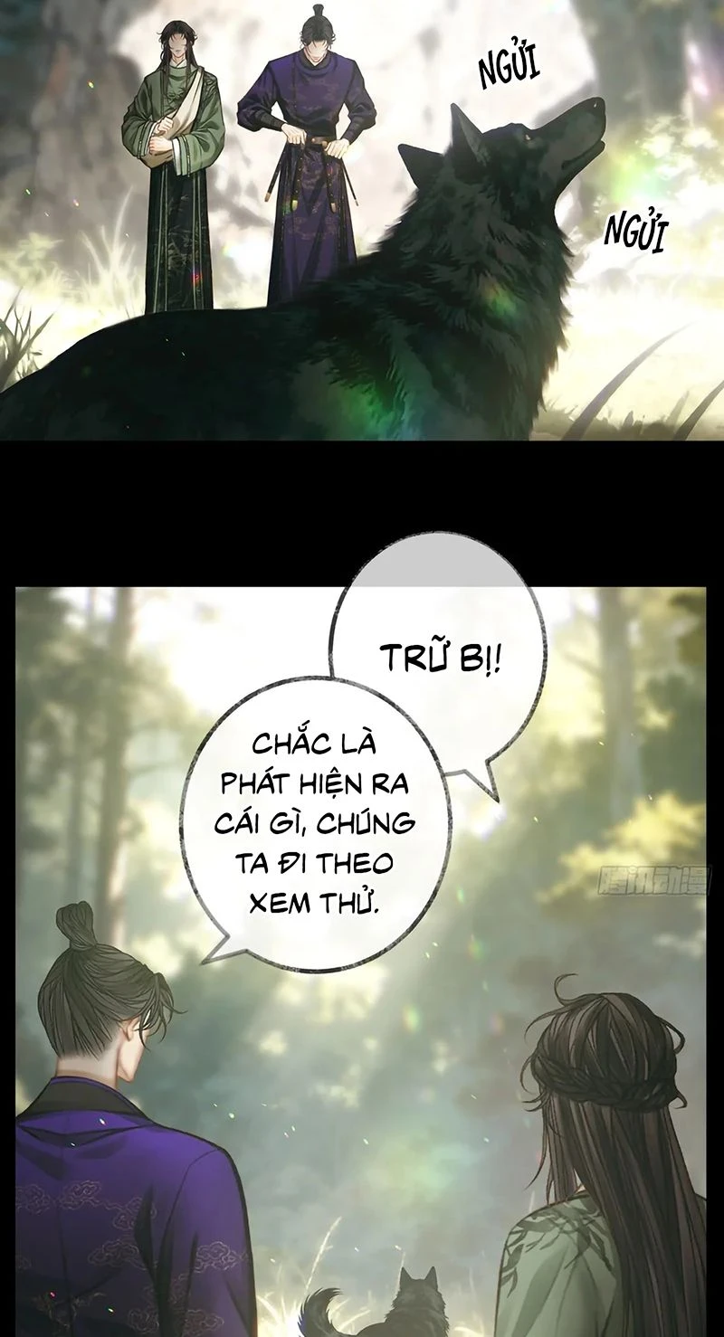 An Tọa Trước Khung Cửa Sáng Chapter 26 - 19