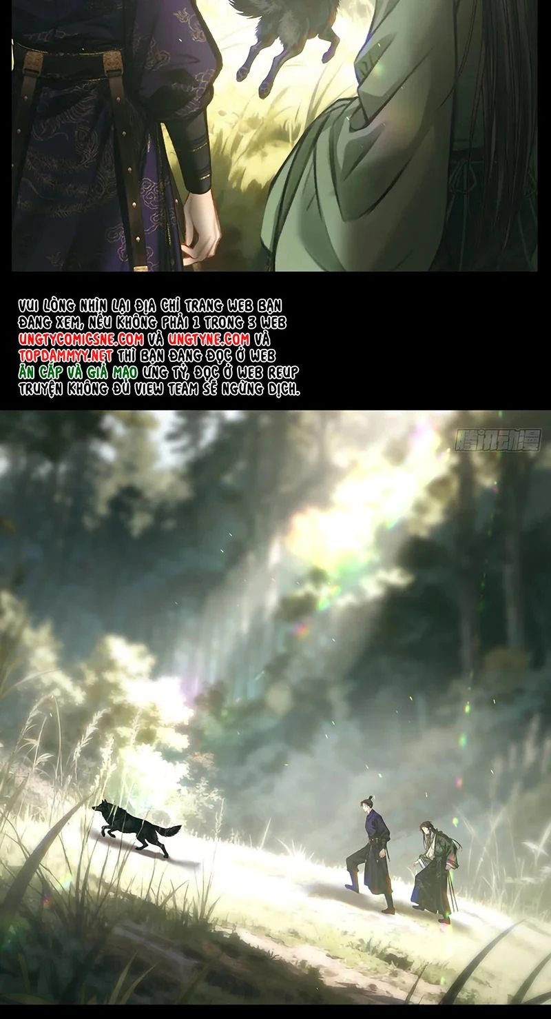 An Tọa Trước Khung Cửa Sáng Chapter 26 - 20