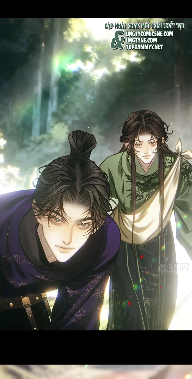 An Tọa Trước Khung Cửa Sáng Chapter 26 - 22