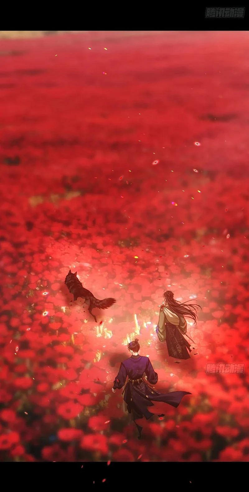 An Tọa Trước Khung Cửa Sáng Chapter 26 - 25