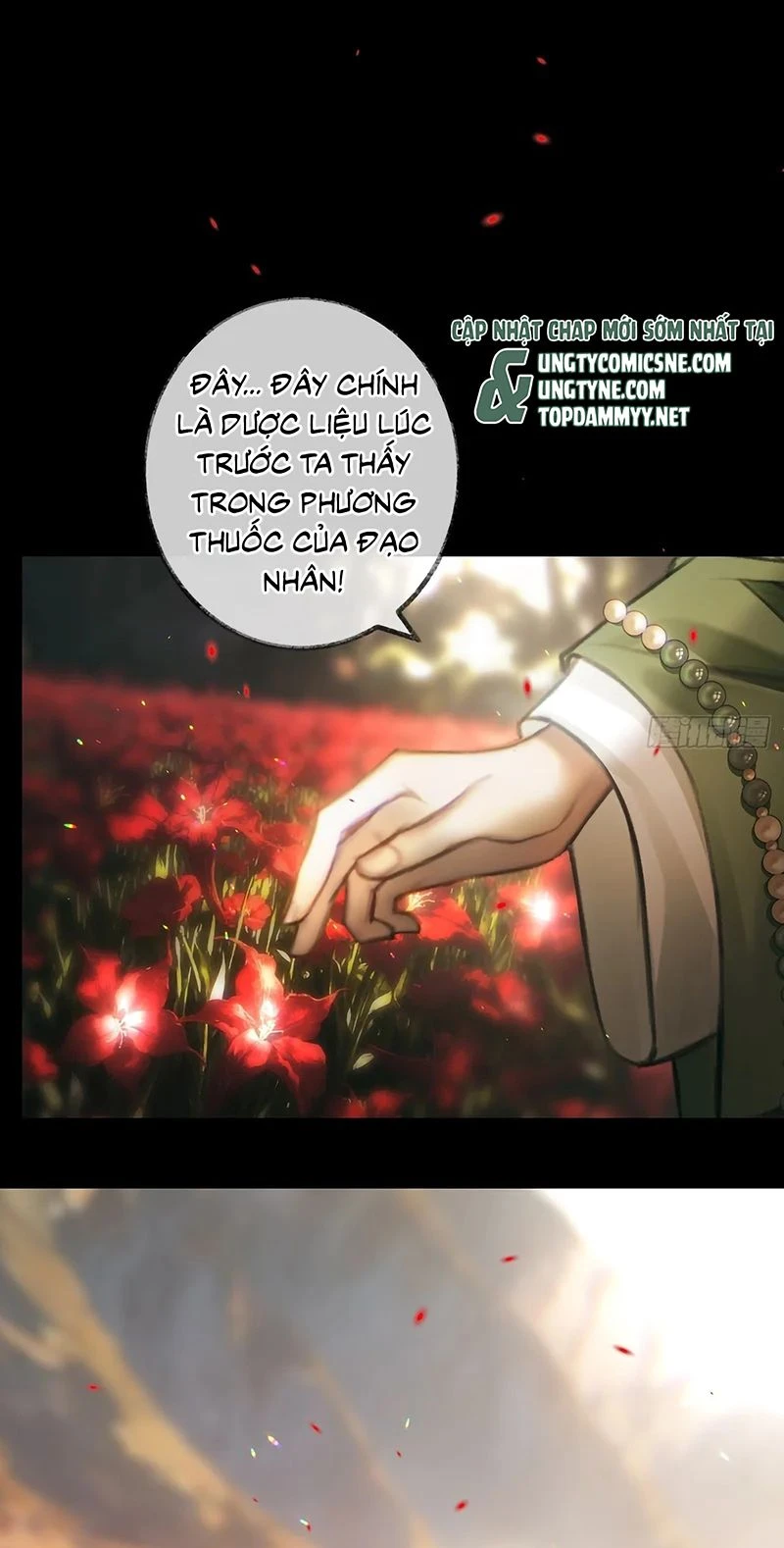 An Tọa Trước Khung Cửa Sáng Chapter 26 - 26