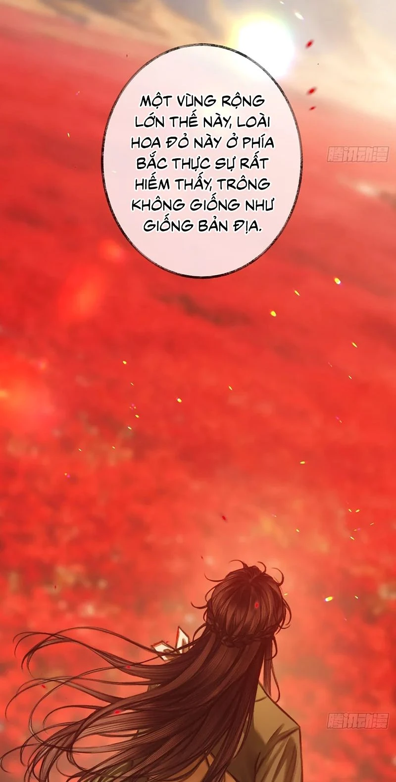 An Tọa Trước Khung Cửa Sáng Chapter 26 - 27