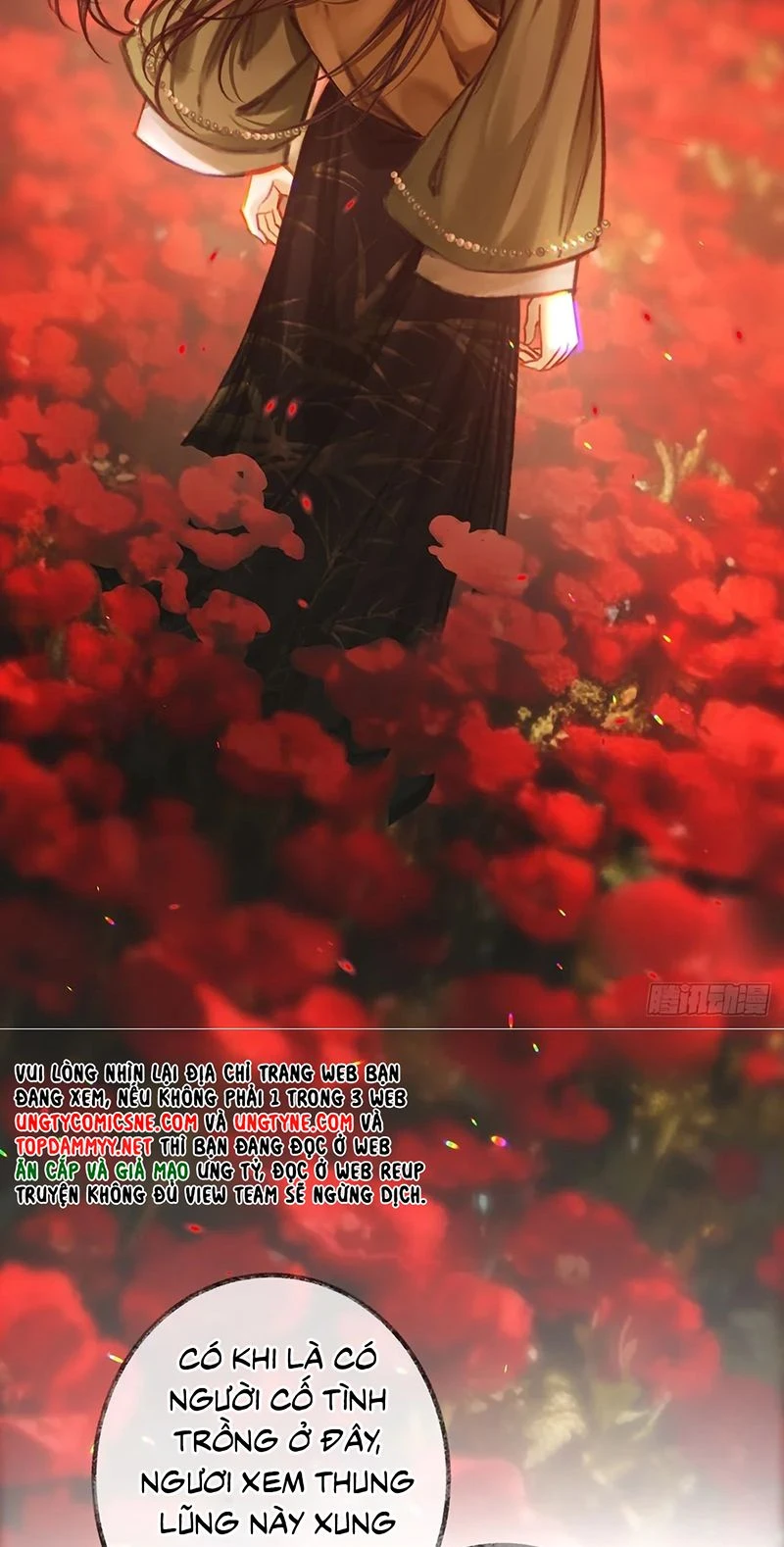 An Tọa Trước Khung Cửa Sáng Chapter 26 - 28