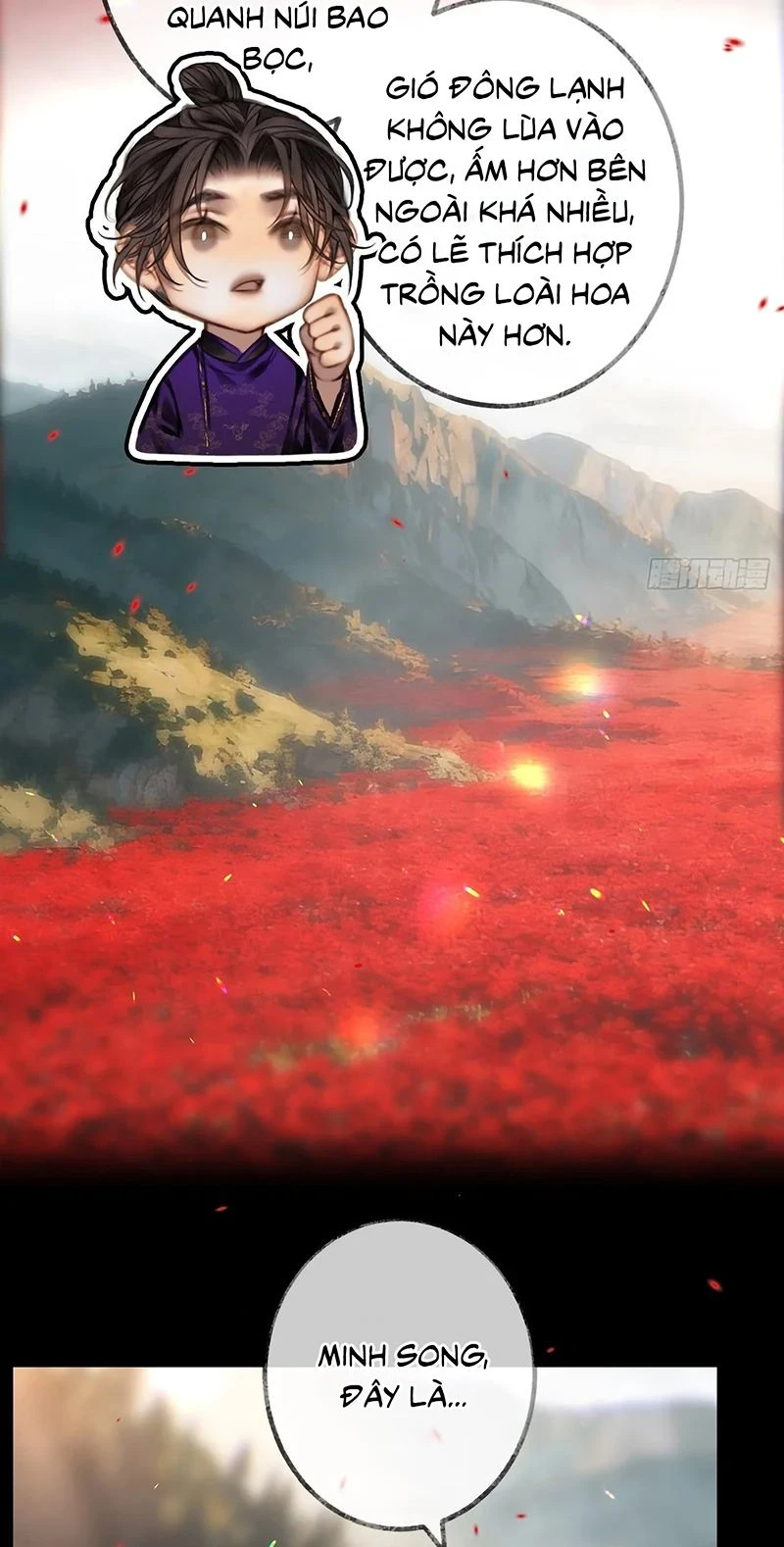 An Tọa Trước Khung Cửa Sáng Chapter 26 - 29