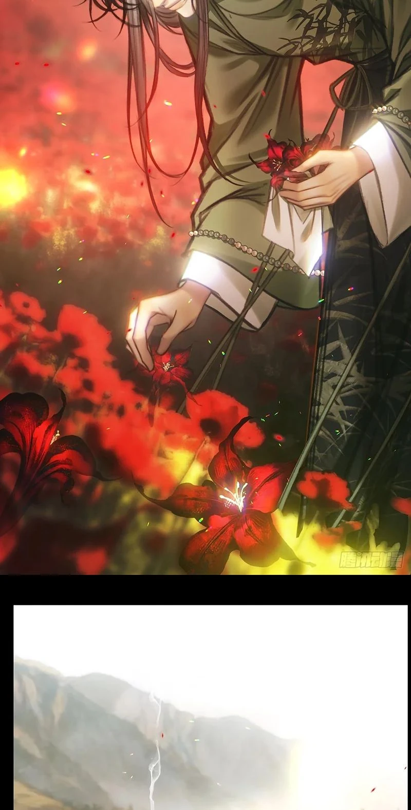 An Tọa Trước Khung Cửa Sáng Chapter 26 - 31