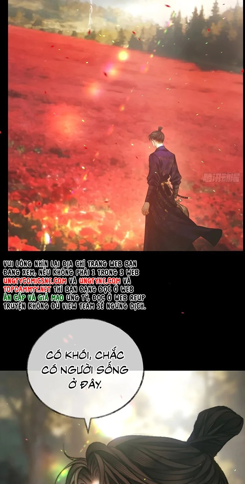 An Tọa Trước Khung Cửa Sáng Chapter 26 - 32