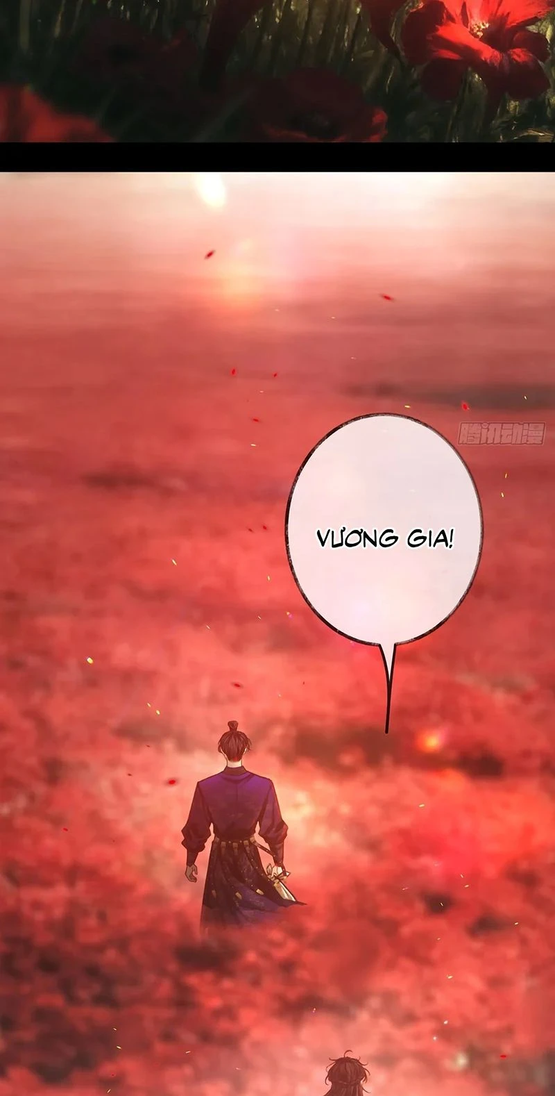 An Tọa Trước Khung Cửa Sáng Chapter 26 - 34