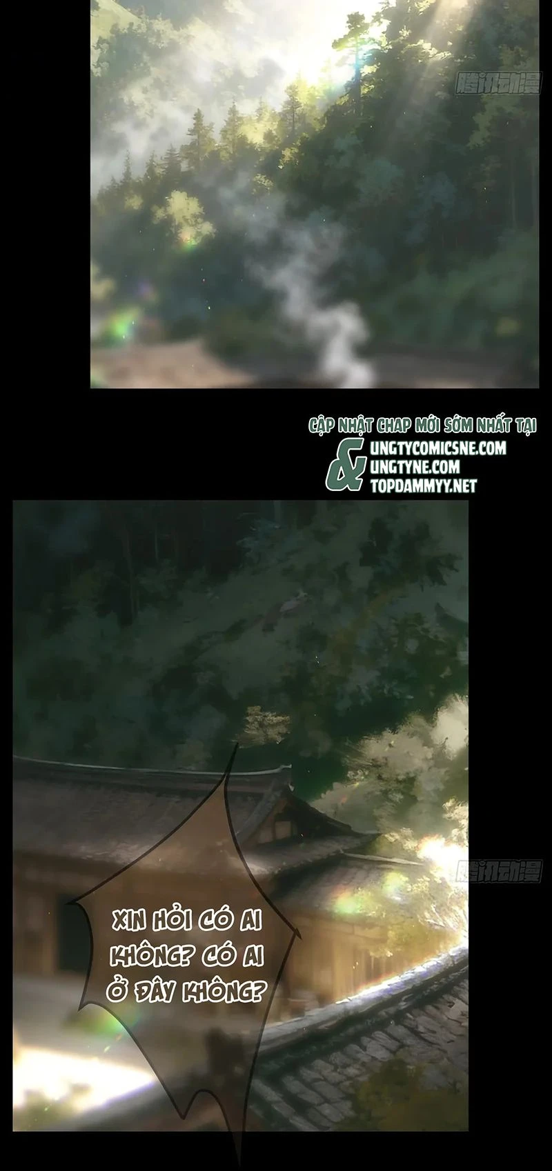 An Tọa Trước Khung Cửa Sáng Chapter 27 - 6
