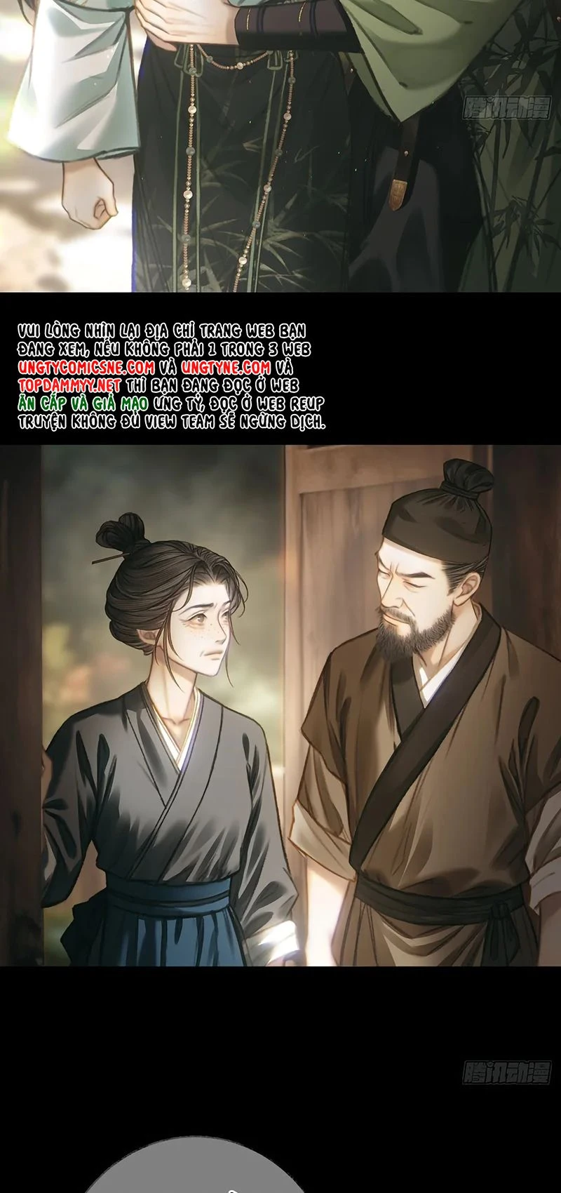 An Tọa Trước Khung Cửa Sáng Chapter 27 - 8