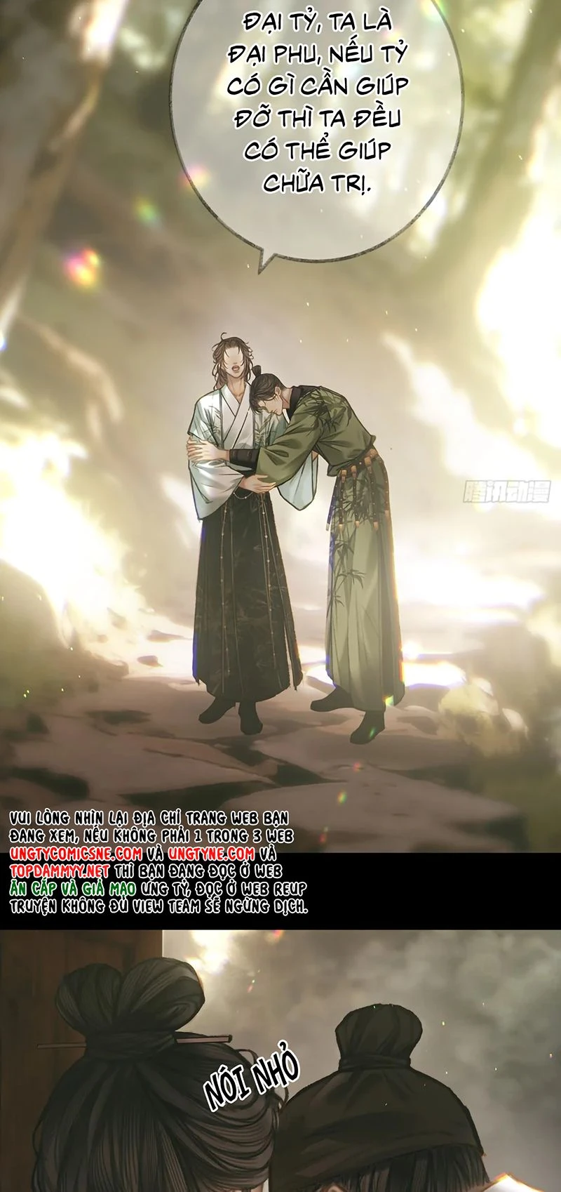 An Tọa Trước Khung Cửa Sáng Chapter 27 - 11