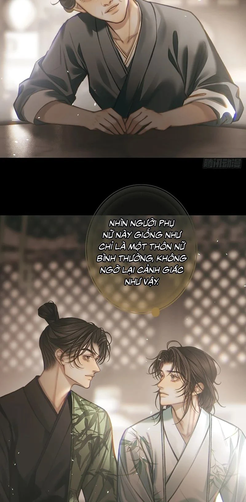 An Tọa Trước Khung Cửa Sáng Chapter 27 - 22